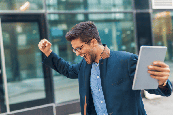 El puesto de Atención al cliente en Correos